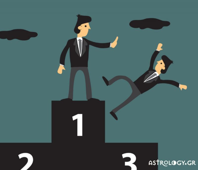 ΑΥΤΟΙ οι άνθρωποι δεν έχουν κανέναν ενδοιασμό! Μην ανοίξεις βεντέτα μαζί τους!