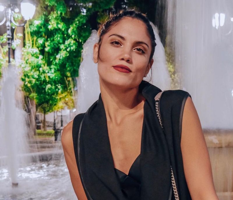 Το «κατηγορώ» της Συνατσάκη και η όλη σκευωρία εναντίον της