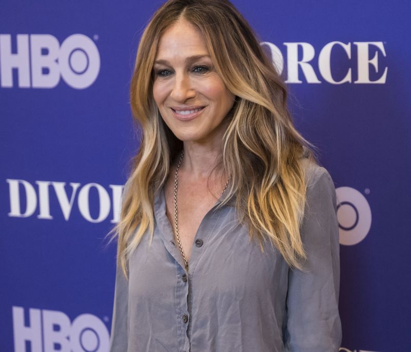 H Sarah Jessica Parker έπεσε στην ανάγκη της Κim Cattrall: Δεν φαντάζεσαι τι έκανε!