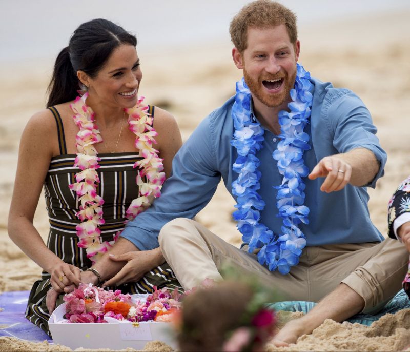Το μυστικό της Meghan Markle για να ξεπεράσεις τους πρώτους δύσκολους μήνες εγκυμοσύνης
