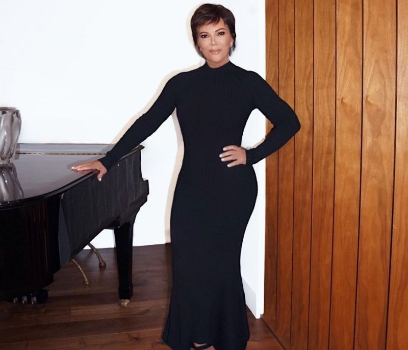 Επιτέλους μάθαμε ποιος είναι ο πατέρας της Khloe Kardashian