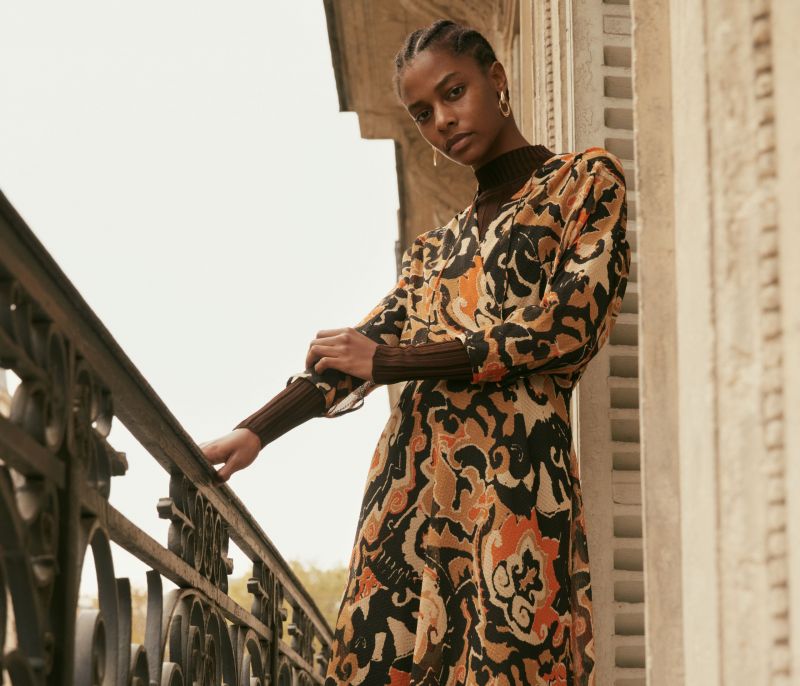 Autumn Trends 2018 Countdown: Η Mango παρουσιάζει τις 10 πιο hot τάσεις για αυτό το φθινόπωρο