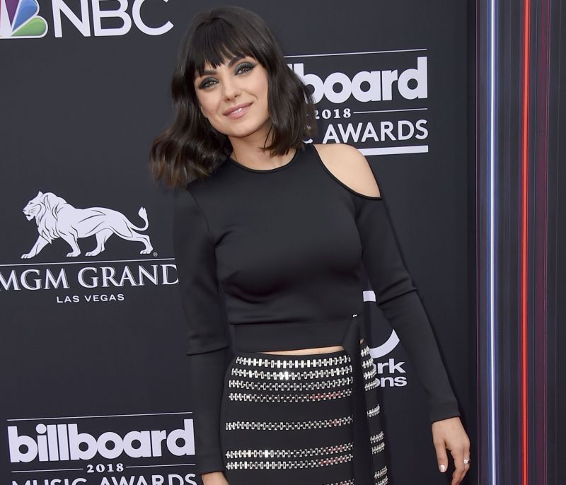 Mila Kunis τι σώμα είναι αυτό; Δες την ηθοποιό πιο όμορφη και sexy από ποτέ