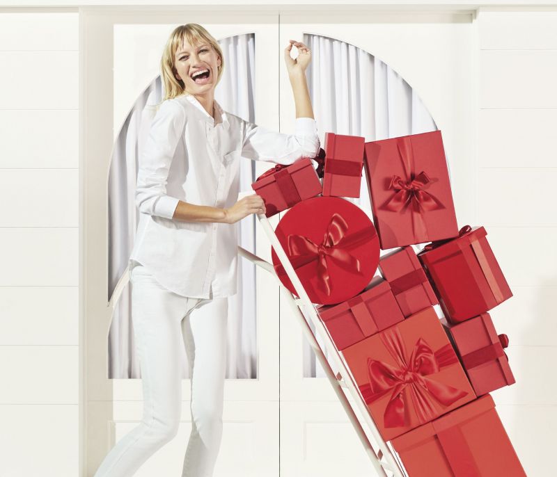 Mid-Season sales στο εκπτωτικό χωριό McARTHURGLEN: Από 1 μέχρι 15 Νοεμβρίου