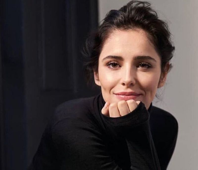 Το μουσικό comeback της Cheryl