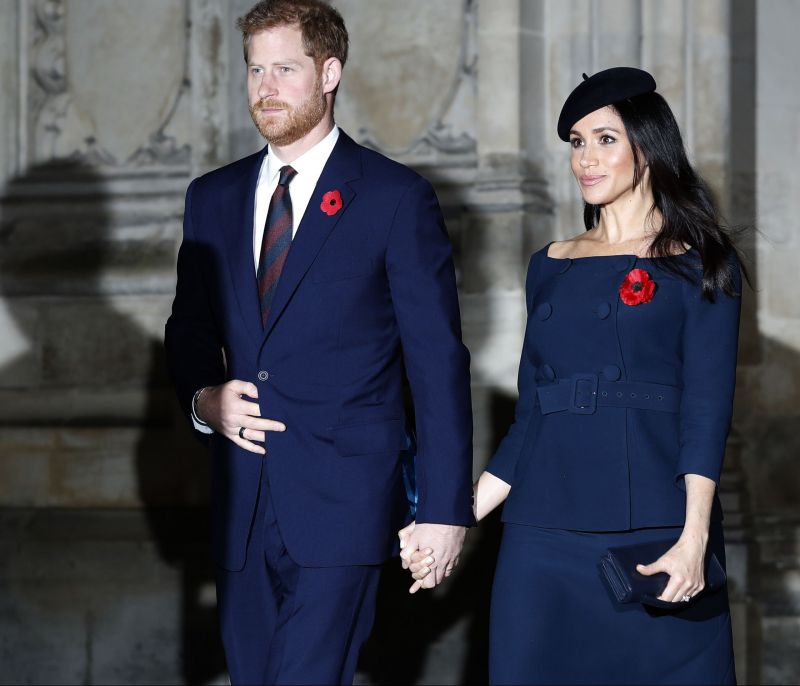 Meghan Markle - Πρίγκιπας Harry: Η αλήθεια για τη μεγάλη αλλαγή στη ζωή τους