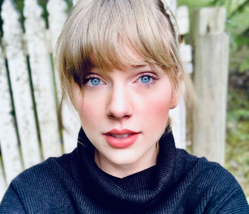 Η Taylor Swift δεν είναι πια η πιο ακριβοπληρωμένη τραγουδίστρια