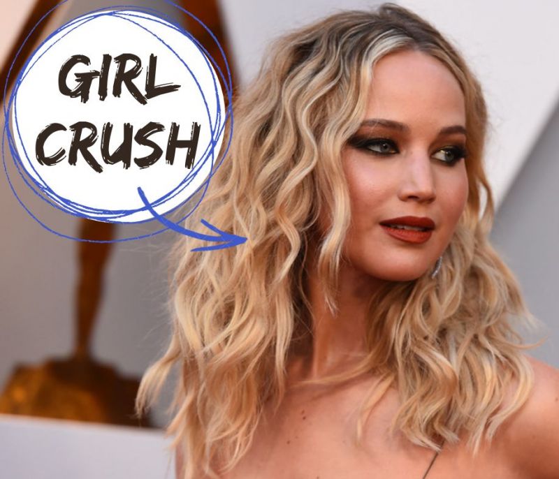 Αυτό είναι το μυστικό της Jennifer Lawrence για λαμπερή επιδερμίδα