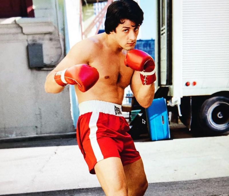 O Sylvester Stallone αποχαιρετά τον Rocky Balboa με τον πιο συγκινητικό τρόπο (video)