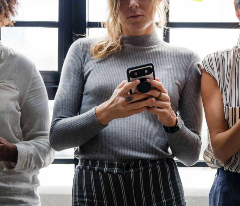 Τα direct messages του Instagram άλλαξαν και πολύ μας έχουν ενθουσιάσει