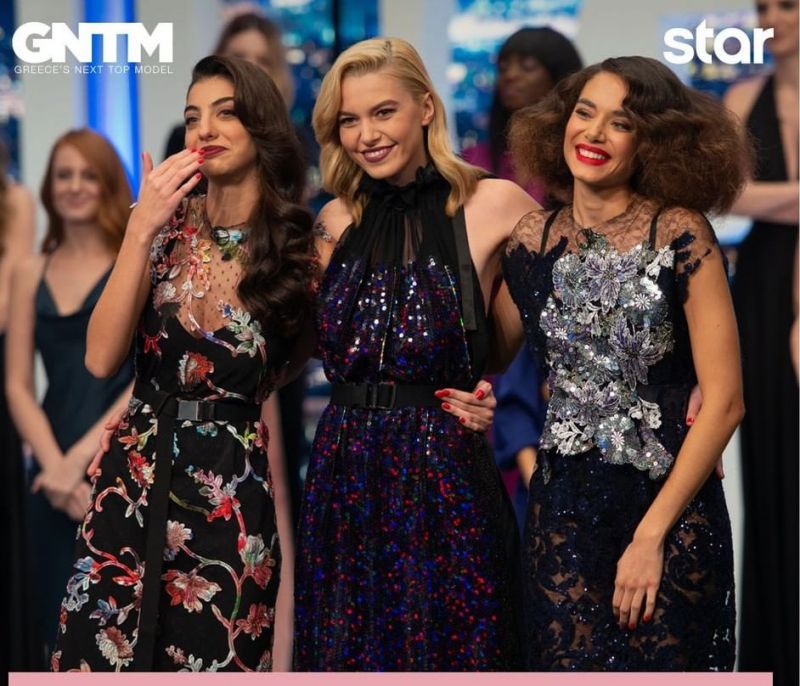 Λίγο πριν τον τελικό του GNTM, «τρυπώνουμε» στο backstage