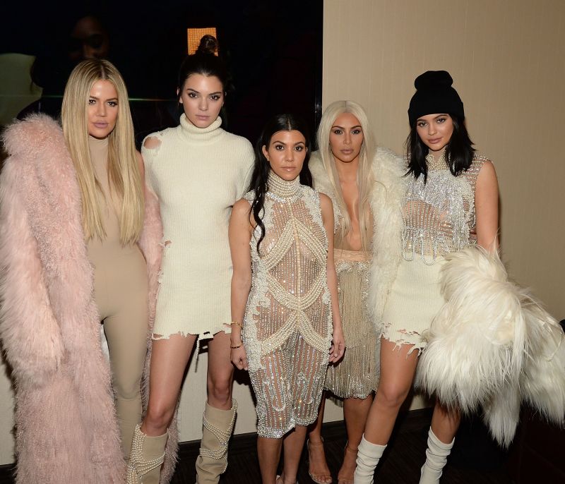 Ακόμα μία αποτυχία για τις Kardashians: Το τέλος που ανακοίνωσαν στο Instagram