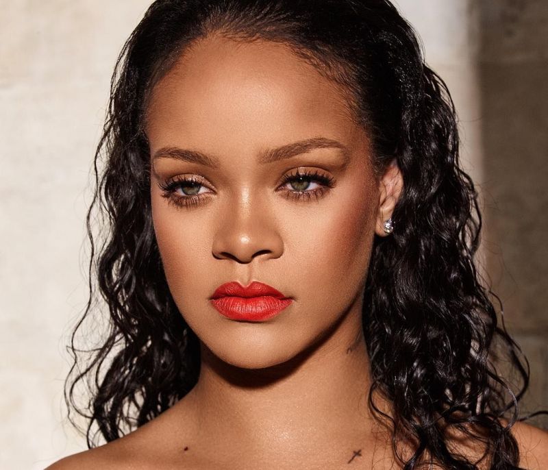 Η Rihanna μας απέδειξε πόσο καλή χορεύτρια είναι σε ένα βίντεο που έγινε viral