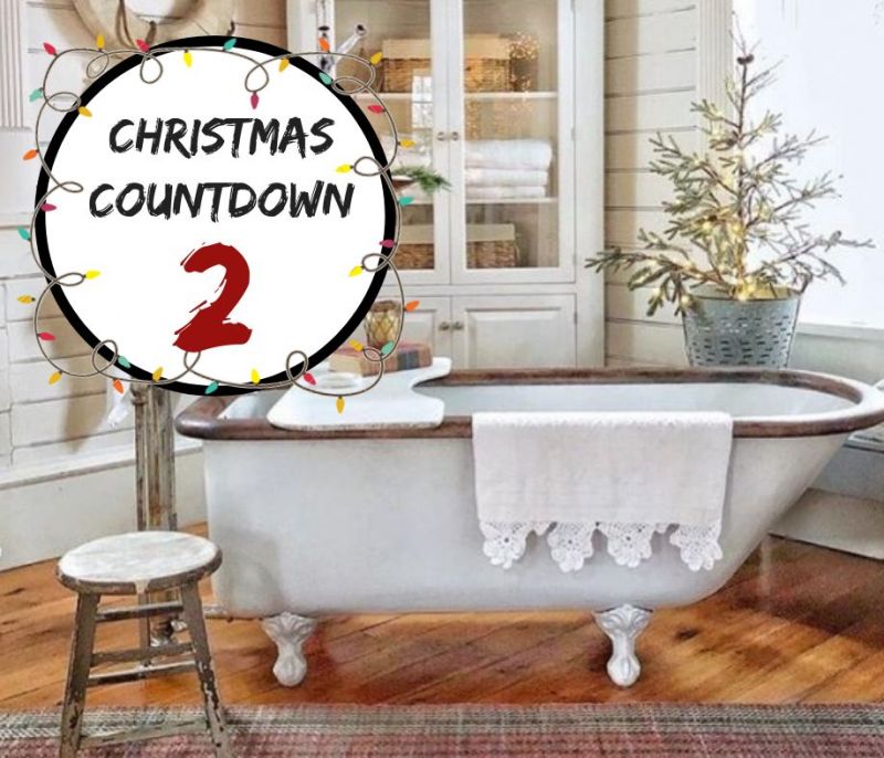 #2 Christmas Countdown: 10 προϊόντα που θα εξαφανίσουν το στρες των γιορτών