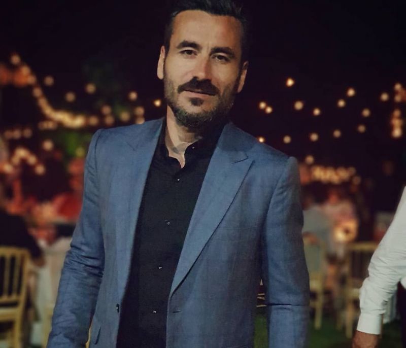 H απίθανη αποκάλυψη του Μαυρίδη για τον Τανιμανίδη που μας συγκίνησε