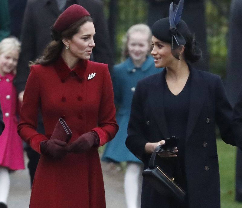 Εσύ ξέρεις πώς φωνάζει η Kate Middleton τη πριγκίπισσα Charlotte;