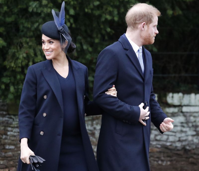 Βόμβες κατά του Harry και της Kate! Ο πατέρας της Meghan επιτίθεται ξανά στη Meghan και τους royals
