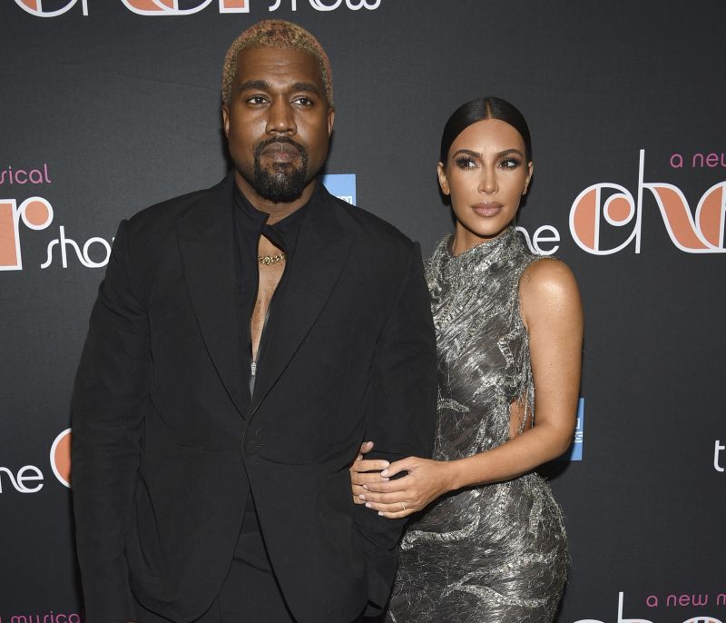 Κim Kardashian: Η απίθανη αποκάλυψη για το τέταρτο παιδί (video)