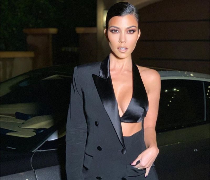 Η Kourtney Kardashian και η απόφαση για την απιστία που δεν περίμενες να ακούσεις