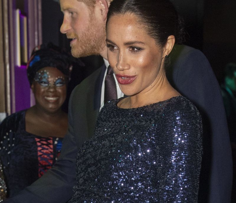 Δε θα πιστέψεις ποια συνταγή λατρεύει η Meghan Markle