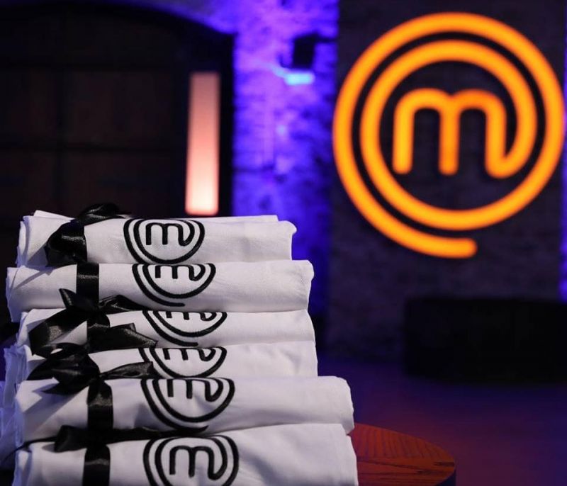 Τα ξεκαρδιστικά tweets από την πρεμιέρα του MasterChef