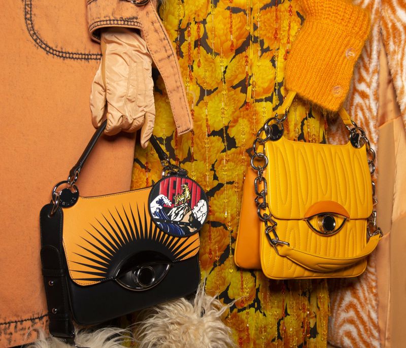 Πέντε bag trends που χρειάζεται να ξέρεις για να «βγάλεις» με στυλ το 2019