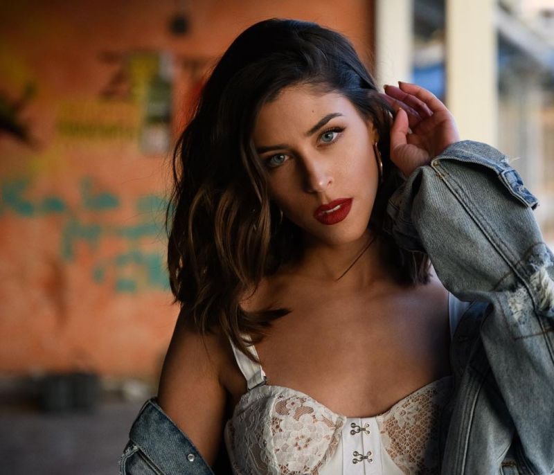 Demy: Η παρεξήγηση με την Αποστολία Ζώη και η αποχώρησή της από την εκπομπή του Παπαδόπουλου