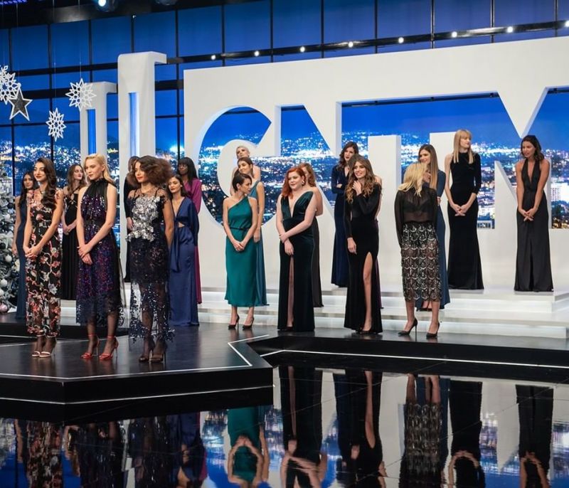 GNTM 2: Η πληροφορία που ανατρέπει τα πάντα για το επόμενο Greece's Next Top Model