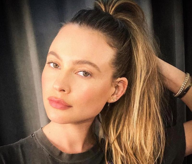 Η Behati Prinsloo ανέβασε την πιο χαριτωμένη φωτογραφία με τις κόρες της