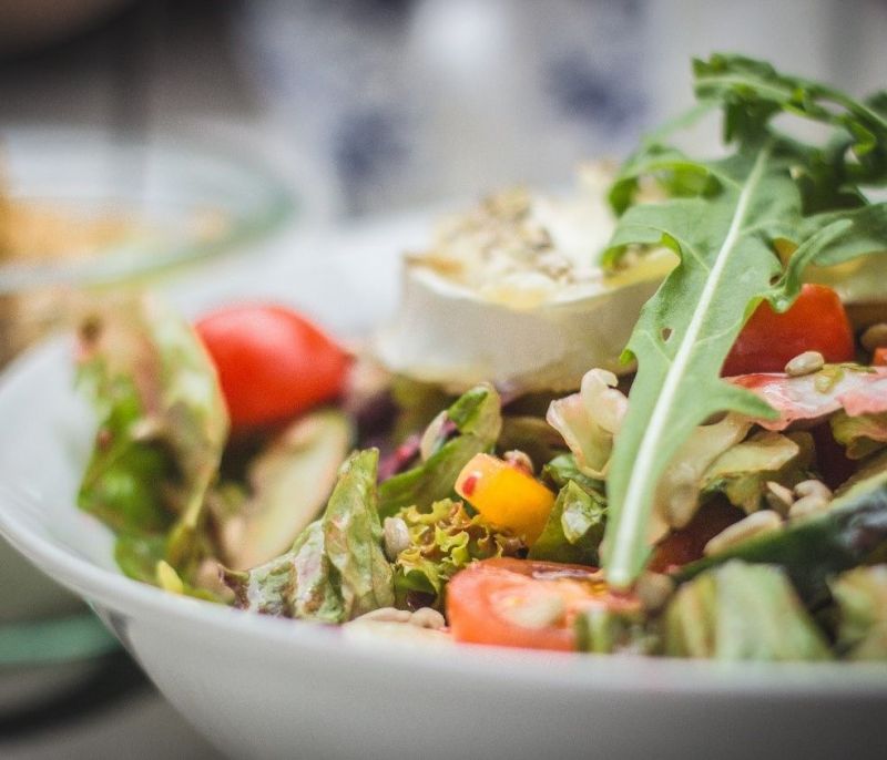 Wellness alert! Οι πράσινες συνταγές που θα λατρέψεις το 2019