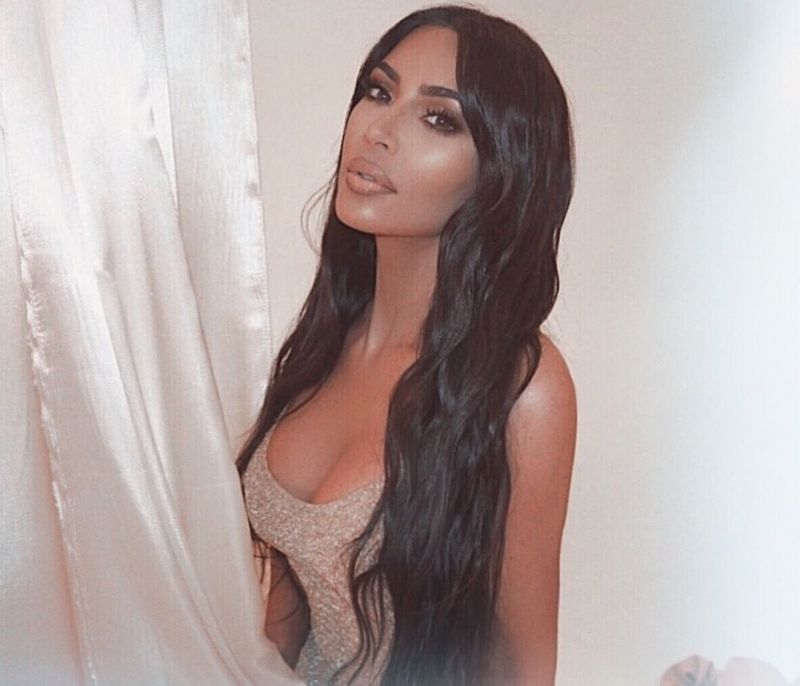 Η περίεργη δήλωση της Kim Kardashian για το τέταρτο παιδί της