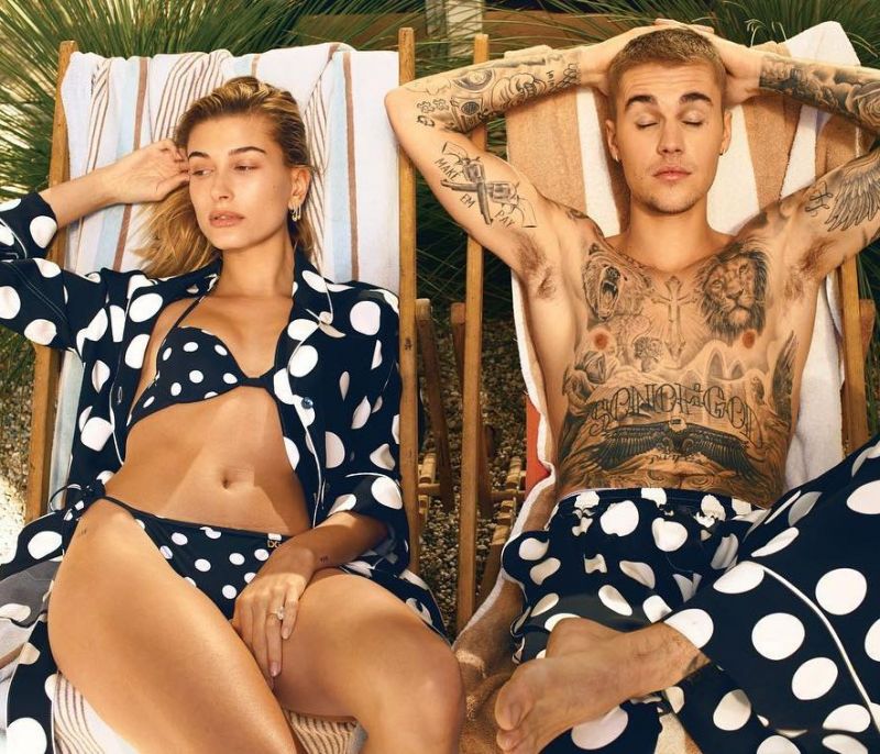 Εξώφυλλο γνωστού περιοδικού χωρίζει τους Justin Bieber - Hailey Baldwin, και ξέρεις για ποια