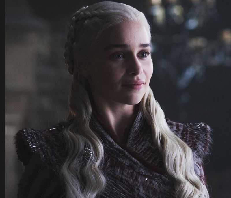 Επικό reunion για το απόλυτο ζευγάρι του Game of Thrones
