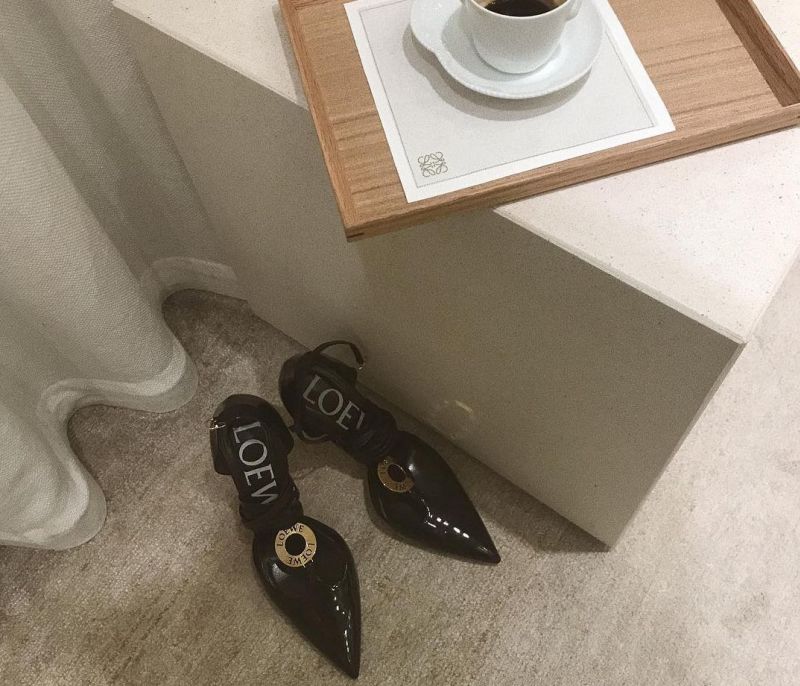 Shoe Alert! 5 ζευγάρια παπούτσια που θα βλέπουμε παντού σε 3 μήνες