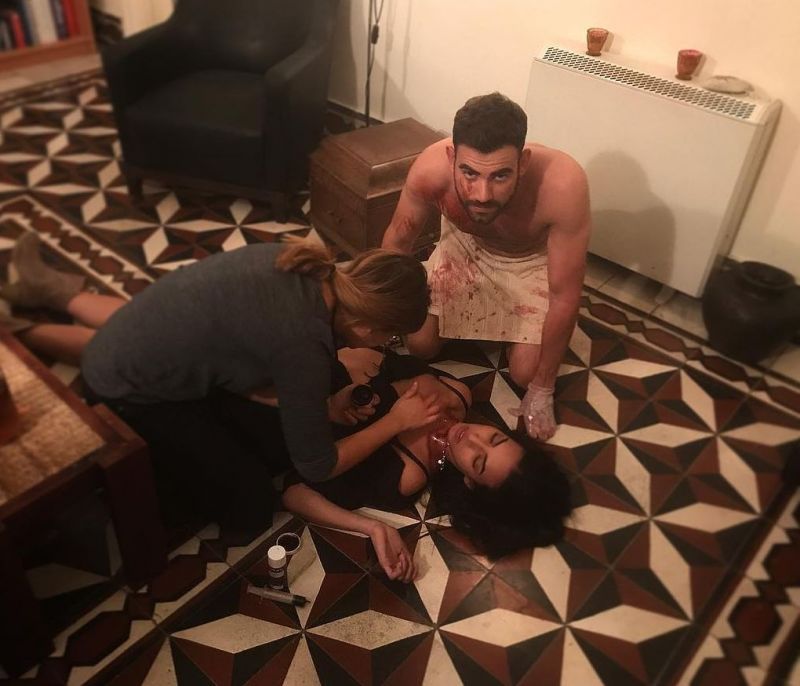 «To Tατουάζ»: Η εξέλιξη με τον Ορφέα και τον Μάνο που θα σε συγκλονίσει