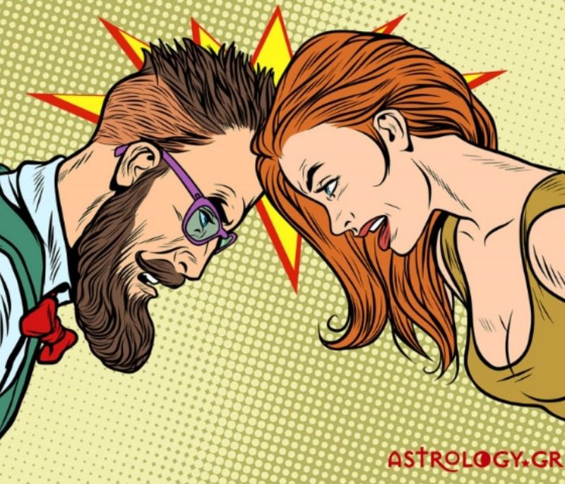 5 ζευγάρια που αρχίζουν ωραία και τελειώνουν... με πόνο