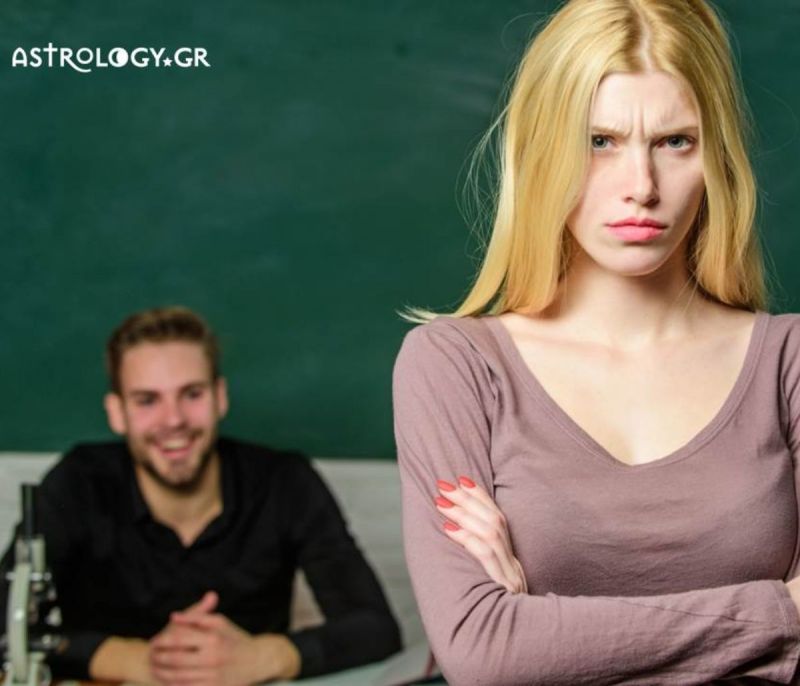 Τι μάθημα ζωής πήρες από τη σχέση με έναν πρώην σύντροφο;