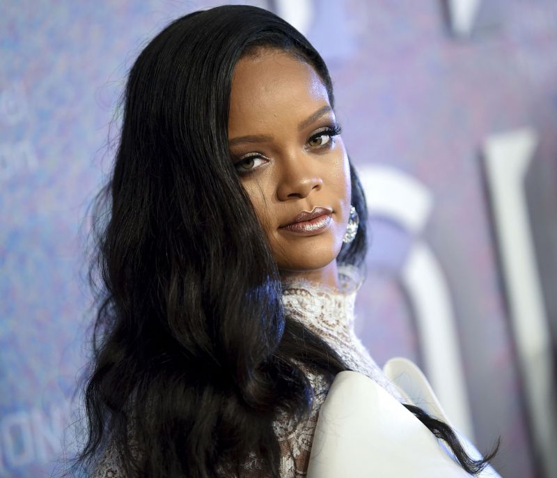 H Rihanna σήμερα κλείνει τα 31 και εμείς θυμόμαστε τις καλύτερες, πρόσφατες εμφανίσεις της