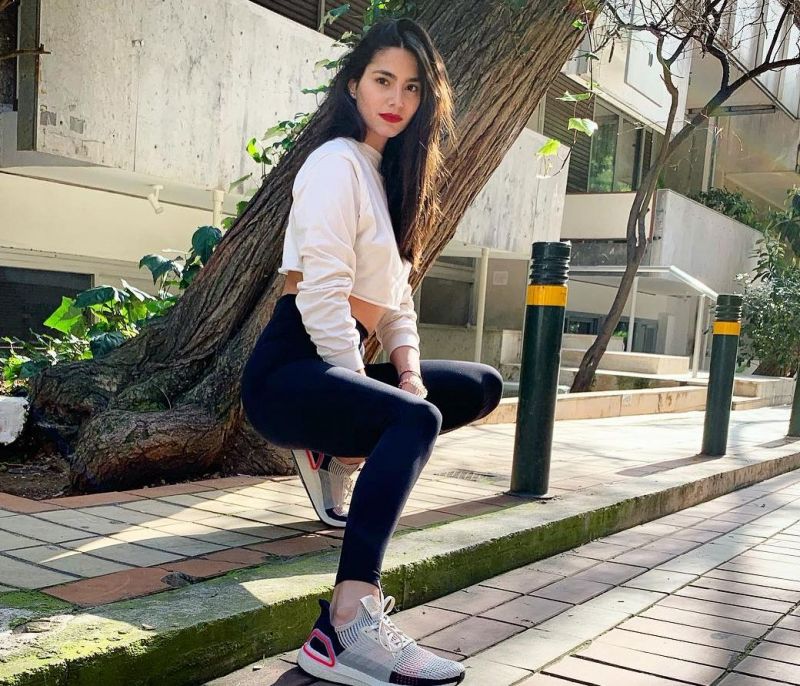 Η Ηλιάνα Παπαγεωργίου έκανε μεγάλες αποκαλύψεις για το GNTM και το Madwalk (video)