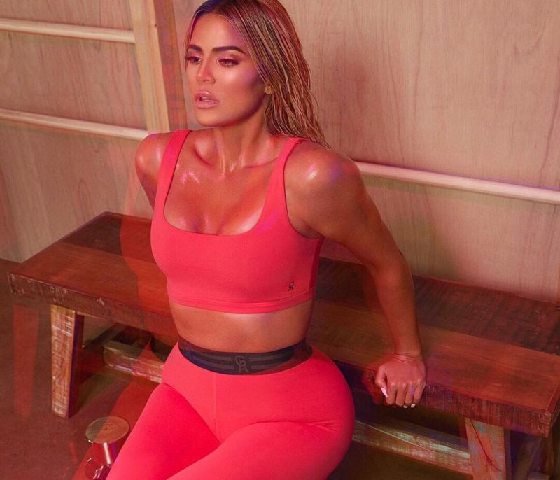 Khloe Kardashian: Μετά την απιστία ήρθε η επανασύνδεση με τον πρώην;