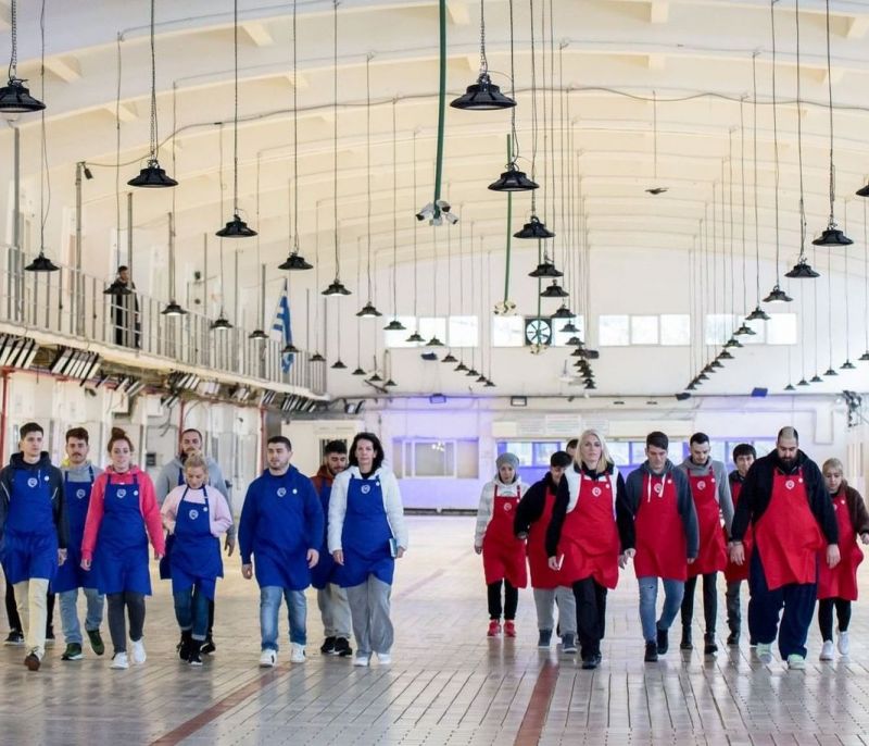 MasterChef: Aυτοί είναι οι δύο μεγάλοι νικητές