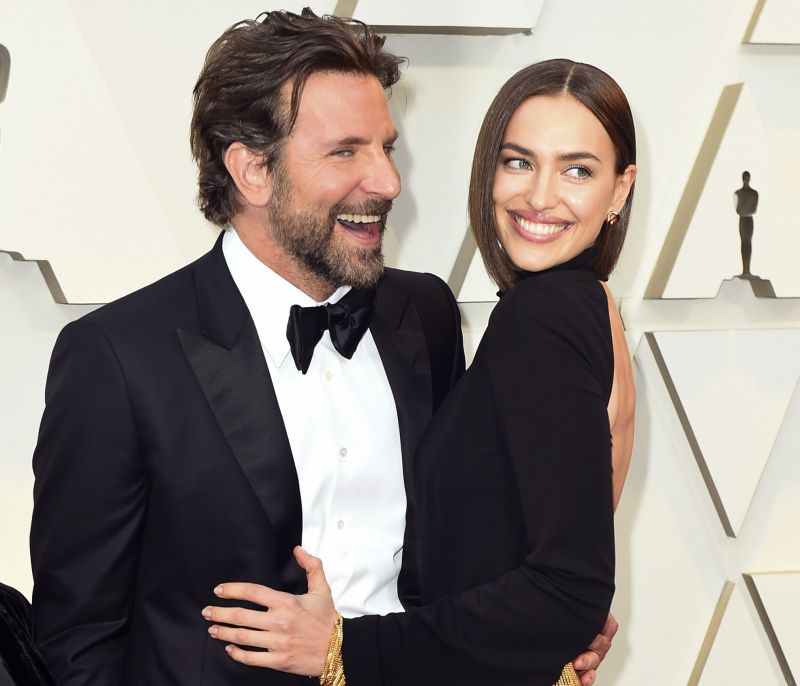 Αυτά είναι τα πιο hot ζευγάρια των Oscars που είδαμε στο κόκκινο χαλί