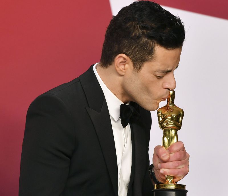 Oscars 2019: Η σοκαριστική πτώση, οι πρώτες βοήθειες και ο συγκινητικός λόγος
