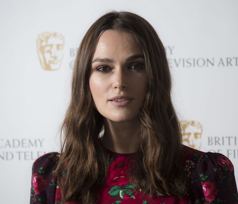 Η αποκάλυψη της Keira Knightley για τη ζωή της θα σε ξαφνιάσει