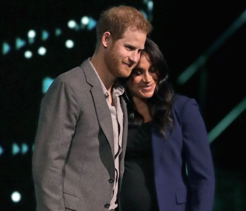 Πρίγκιπας Harry και Meghan Markle: Τι έχουν να κάνουν πάνω από 7 μήνες και το θέλουν πολύ