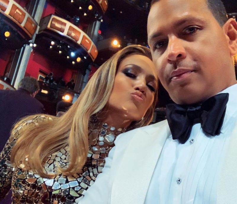 Η σχέση της JLo και του Alex Rodriguez έκρυβε ένα μεγάλο και απρόσμενο μυστικό