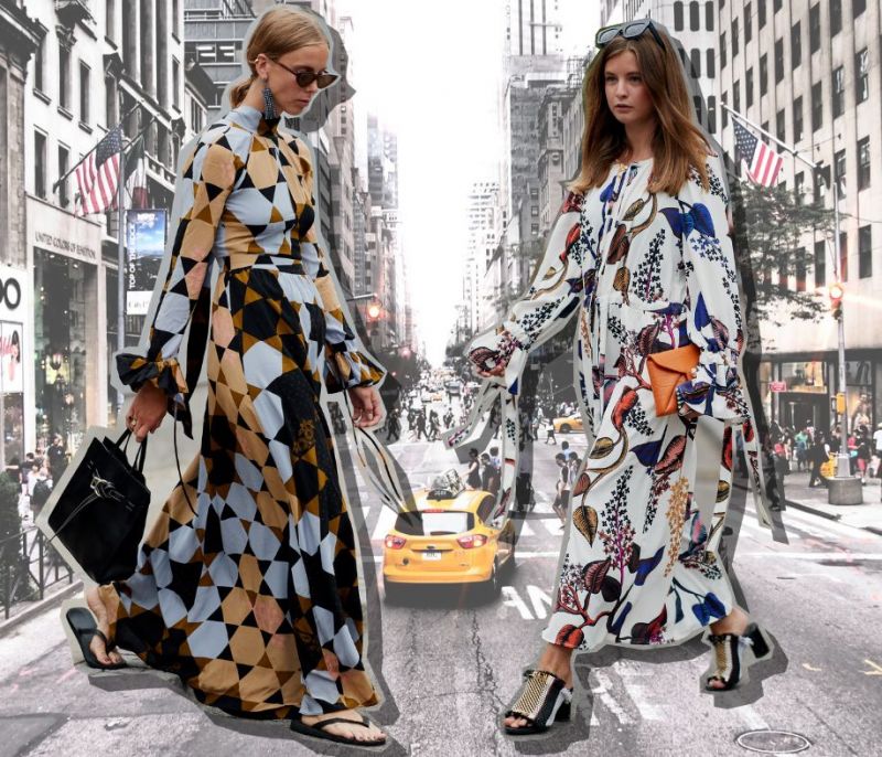 Strolling Around: Αυτά είναι τα ωραιότερα φορέματα της αγοράς για τις ανοιξιάτικες βόλτες σου
