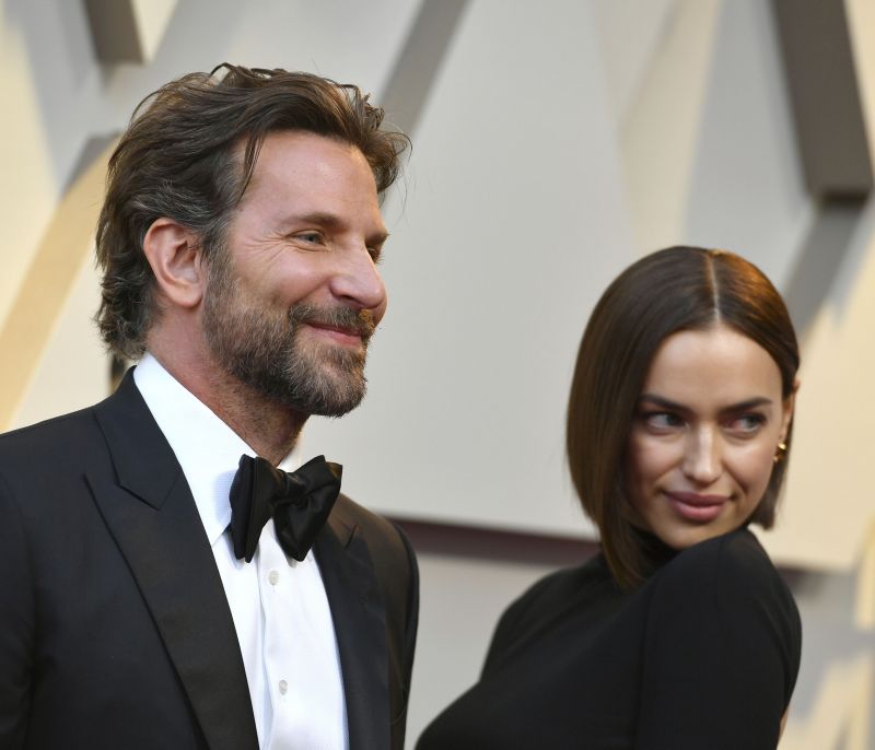 Bradley Cooper-Irina Shayk: Οι φωτογραφίες που διαψεύδουν μια και καλή το χωρισμό τους