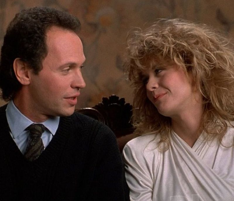 Όταν ο Harry συνάντησε την Sally: Πώς είναι οι πρωταγωνιστές 30 χρόνια μετά