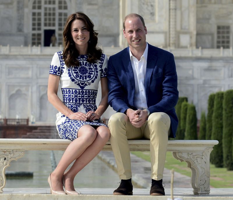 Kate Middleton: Ο μεγάλος καυγάς με φίλη της που είχε συνδεθεί με τον William